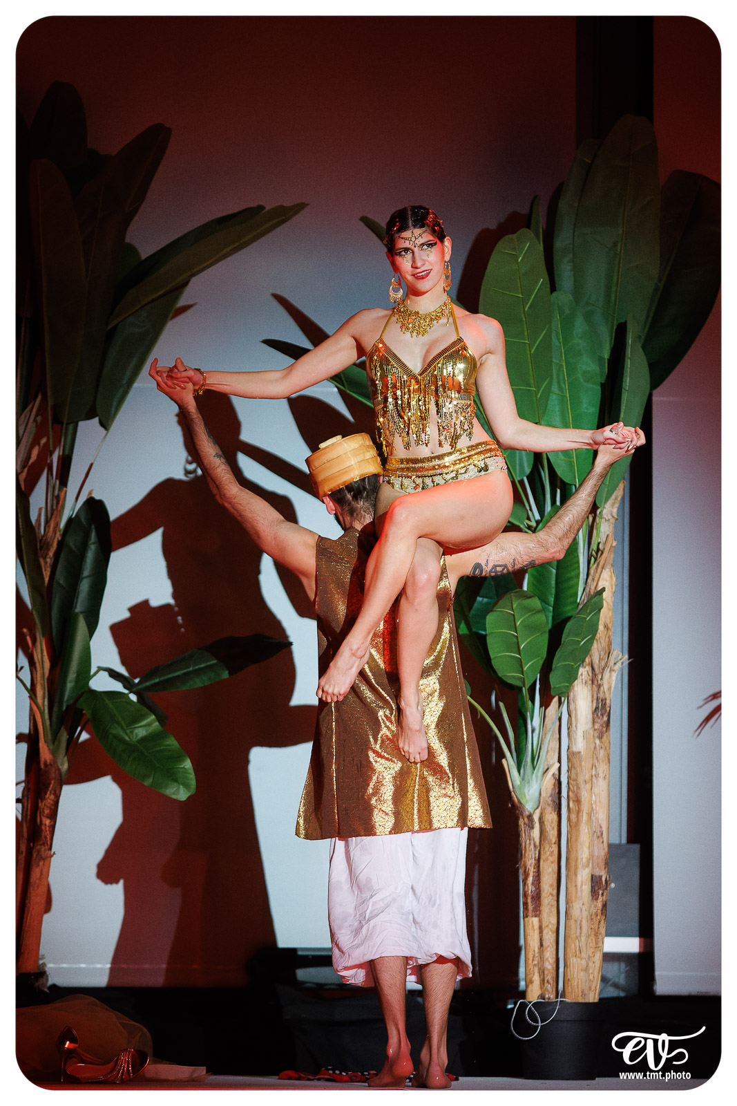 BNS - MILLE ET UNE NUITS